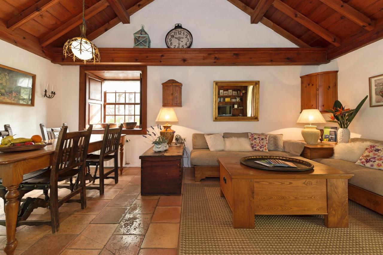 Casa Calimera Ел Пасо Екстериор снимка